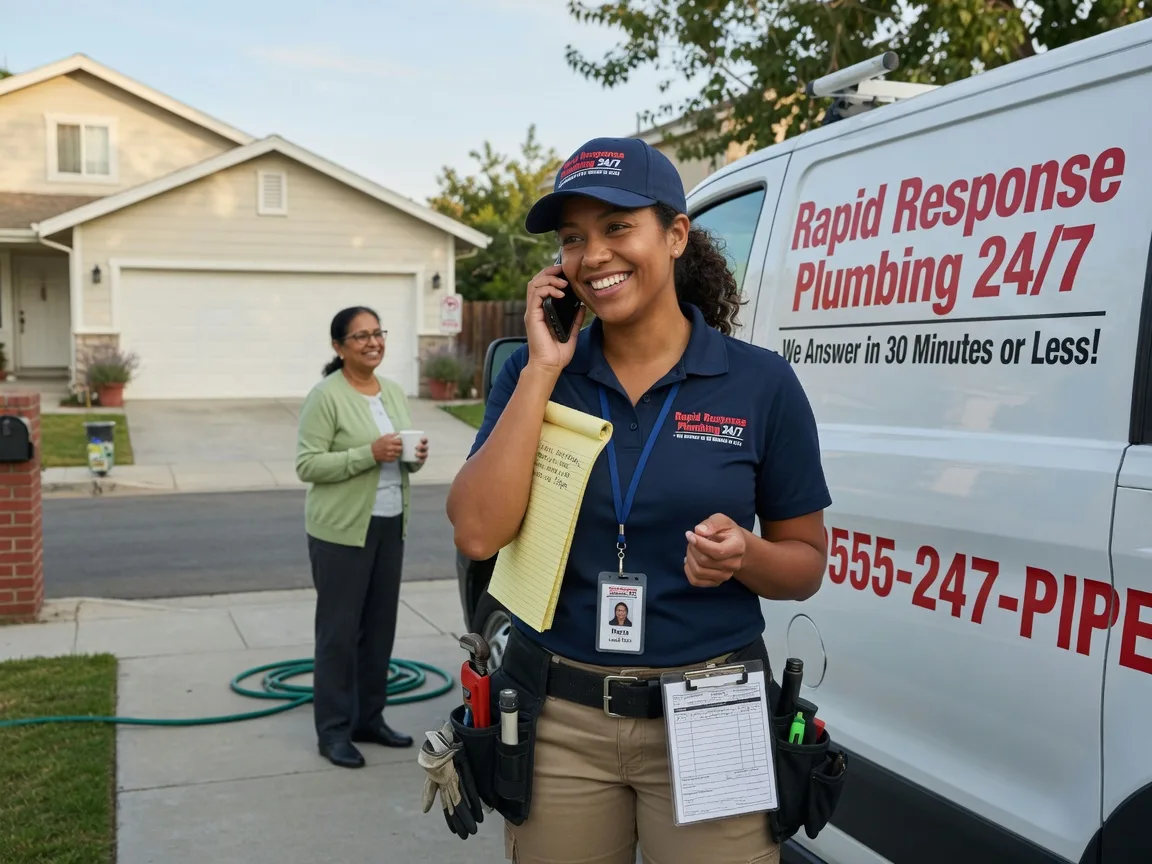 Emergency Plumber Decatur, GA FAQs